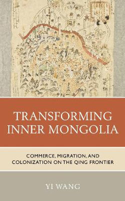 Transforming Inner Mongolia