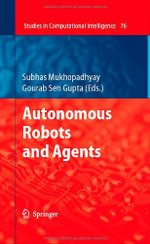 Autonomous Robots and Agents
