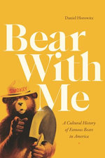 Bear With Me