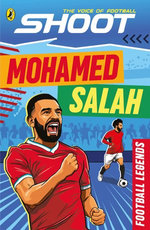 Shoot Football Legends: Mohamed Salah