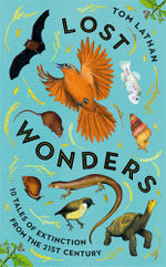 Lost Wonders Lost Wonders