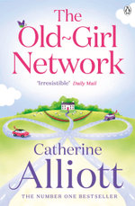 The Old-Girl Network