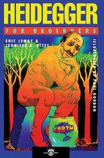 Heidegger For Beginners