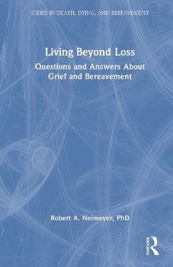 Living Beyond Loss Living Beyond Loss