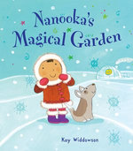 Nanooka's Magical Garden