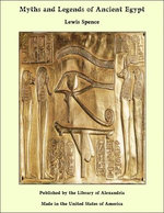 Myths and Legends of Ancient Egypt