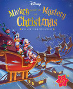 Mickey and the Mystery of Christmas (Disney)