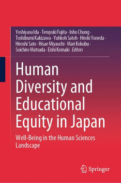 Human Diversity and Educational Equity in Japan Human Diversity and Educational Equity in Japan