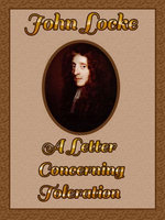 A Letter Concerning Toleration