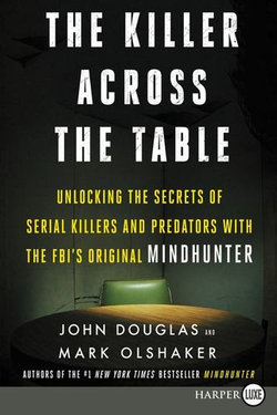 The Killer Across the Table