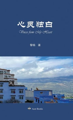 心灵独白
