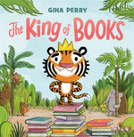 The King of Books