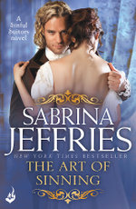 The Art of Sinning