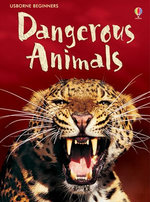 Dangerous Animals: For tablet devices: For tablet devices
