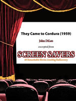 They Came to Cordura (1959)