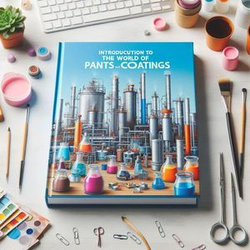 Introduction toThe world of Paints and Coatings Introduction toThe world of Paints and Coatings
