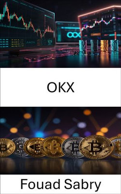 OKX Cryptocurrency Exchange