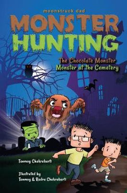 Monster Hunting, Monster at the Cemetery