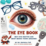 The Eye Book
