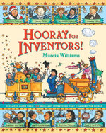 Hooray For Inventors!