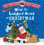 What the Ladybird Heard at Christmas