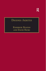Digenes Akrites
