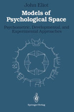 Models of Psychological Space