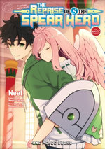The Reprise of the Spear Hero Volume 5