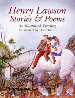 Henry Lawson Stories & Poems