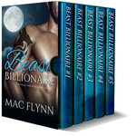 Beast Billionaire Box Set