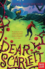 Dear Scarlett Dear Scarlett