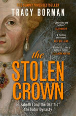The Stolen Crown