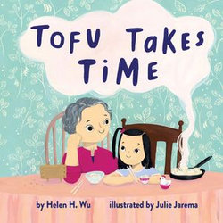 Tofu Takes Time Tofu Takes Time