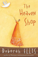 The Heaven Shop