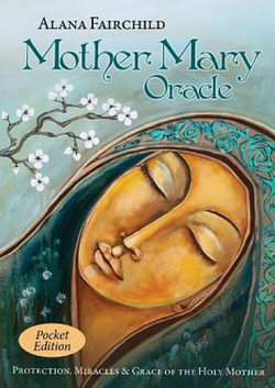 Mother Mary Oracle Pocket Edition