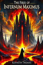 The Fires Of Infernum Maximus