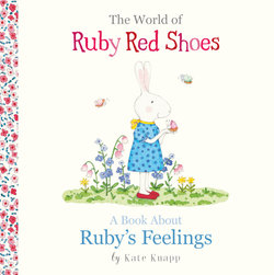 A Book About Ruby's Feelings