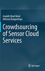 Crowdsourcing of Sensor Cloud Services