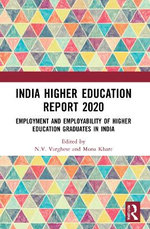 India Higher Education Report 2020