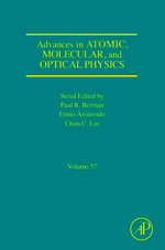 Advances in Atomic, Molecular, and Optical Physics
