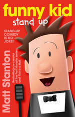 Funny Kid Stand Up