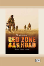 Red Zone Baghdad