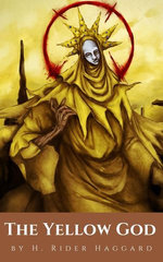 The Yellow God
