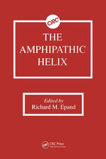 The Amphipathic Helix