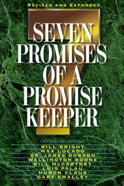 Seven Promises of a Promise Keeper