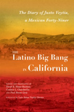 The Latino Big Bang in California The Latino Big Bang in California