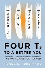 4Ts to a Better You