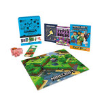Minecraft Ultimate Adventure Gift Box Minecraft Ultimate Adventure Gift Box