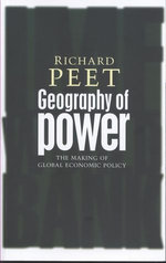 Geography of Power