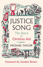 Justice Song